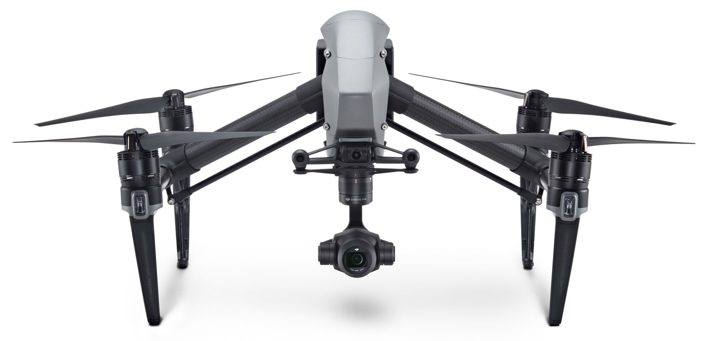 DJI Inspire 2