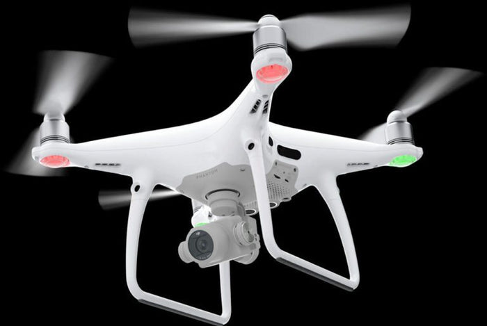 DJI Phantom 4 Pro
