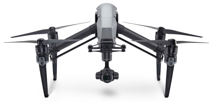 DJI Inspire 2